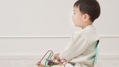 꿀잠 보장! 유아등받이 솔직 후기 & 꿀팁 대방출🍯